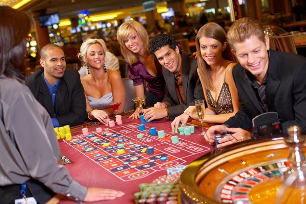 Online Slot Betting