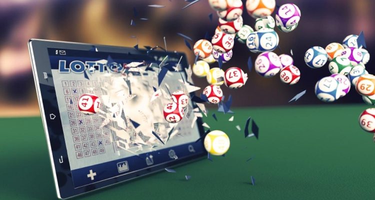Lottery Betting